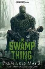 Watch Swamp Thing M4ufreemovies