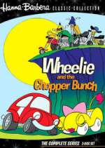 Watch Wheelie and the Chopper Bunch M4ufreemovies