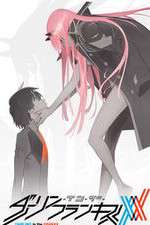 Watch Darling in the FranXX M4ufreemovies