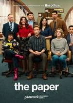 Watch The Paper M4ufreemovies
