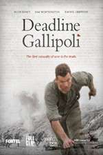 Watch Deadline Gallipoli M4ufreemovies