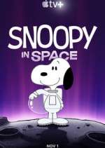 Watch Snoopy in Space M4ufreemovies