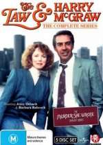 Watch The Law & Harry McGraw M4ufreemovies