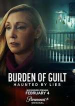 Watch Burden of Guilt M4ufreemovies
