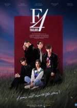 Watch F4 Thailand: Boys Over Flowers M4ufreemovies