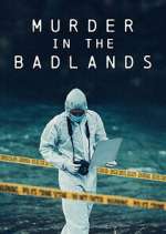 Watch Murder in the Badlands M4ufreemovies
