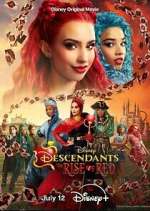 Watch Descendants M4ufreemovies