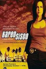 Watch Karen Sisco M4ufreemovies