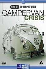Watch Campervan Crisis M4ufreemovies