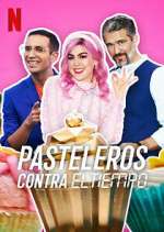 Watch Pasteleros contra el tiempo M4ufreemovies