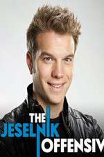 Watch The Jeselnik Offensive M4ufreemovies