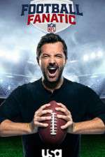 Watch NFL Football Fanatic M4ufreemovies