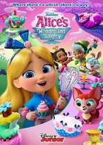 Watch Alice's Wonderland Bakery M4ufreemovies