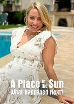 Watch A Place in the Sun: What Happened Next? M4ufreemovies