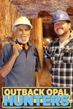 Watch Outback Opal Hunters M4ufreemovies
