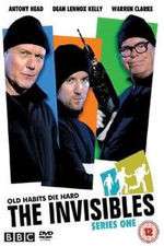 Watch The Invisibles M4ufreemovies