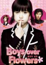 Watch Boys Over Flowers M4ufreemovies