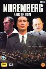 Watch Nuremberg Nazis on Trial M4ufreemovies
