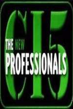 Watch CI5 The New Professionals M4ufreemovies
