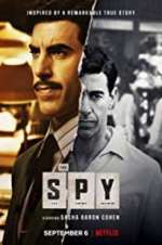 Watch The Spy M4ufreemovies