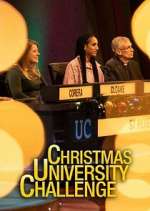 Watch Christmas University Challenge M4ufreemovies