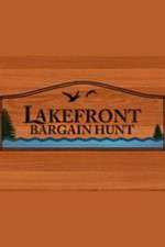 Watch Lakefront Bargain Hunt M4ufreemovies