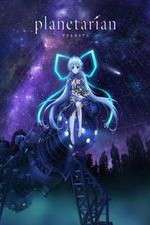 Watch Planetarian: Chiisana Hoshi no Yume M4ufreemovies