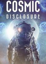 Watch Cosmic Disclosure M4ufreemovies