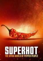 Watch Superhot: The Spicy World of Pepper People M4ufreemovies