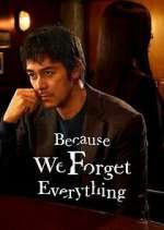 Watch Because We Forget Everything M4ufreemovies