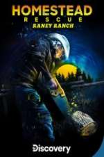 Watch Homestead Rescue: Raney Ranch M4ufreemovies