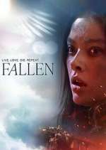 Watch Fallen M4ufreemovies