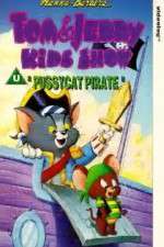 Watch Tom & Jerry Kids Show M4ufreemovies
