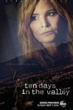 Watch Ten Days in the Valley (  ) M4ufreemovies