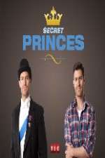 Watch Secret Princes M4ufreemovies