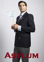 Watch Asylum M4ufreemovies