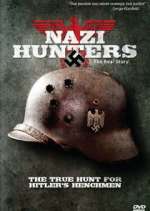 Watch Nazi Hunters M4ufreemovies