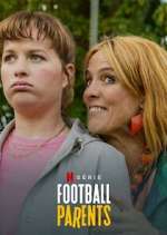 Watch Voetbalouders M4ufreemovies