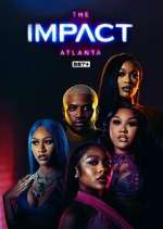 Watch The Impact Atlanta M4ufreemovies