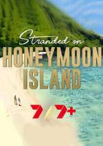 Watch Stranded on Honeymoon Island M4ufreemovies