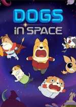Watch Dogs in Space M4ufreemovies