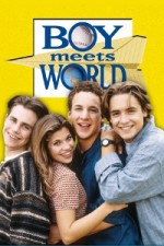Watch Boy Meets World M4ufreemovies