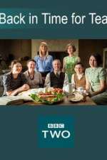 Watch Back in Time for Tea M4ufreemovies