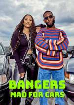Watch Bangers: Mad for Cars M4ufreemovies