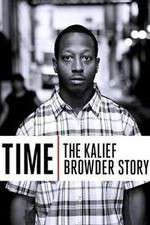 Watch Time: The Kalief Browder Story M4ufreemovies