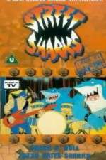 Watch Street Sharks M4ufreemovies