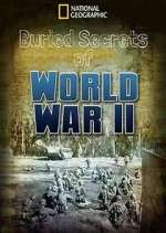 Watch WWII: Secrets from Space M4ufreemovies