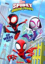Watch Marvel's Spidey and His Amazing Friends M4ufreemovies