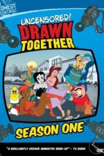 Watch Drawn Together M4ufreemovies
