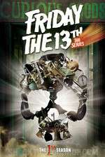 Watch Friday the 13th: The Series M4ufreemovies